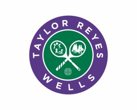 Taylor Reyes Wells entry by beckydsgn