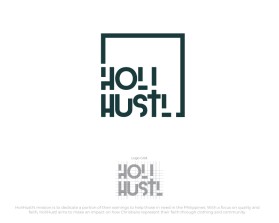 HoliHustl entry by Arif Fahmi