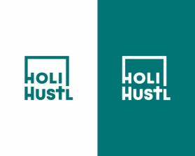 HoliHustl entry by danni sudyono