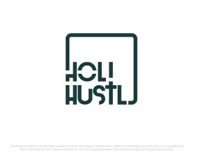 HoliHustl entry by Arif Fahmi