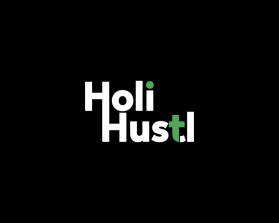 HoliHustl entry by Bpo