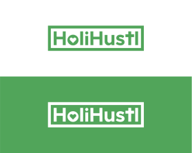 HoliHustl entry by Yoga Perdana