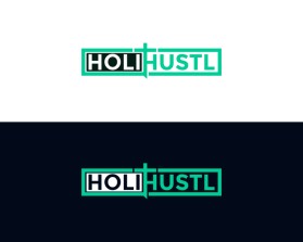 HoliHustl entry by PUJIANTO