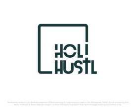 HoliHustl entry by Arif Fahmi