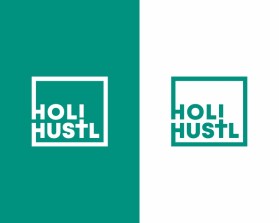 HoliHustl entry by danni sudyono
