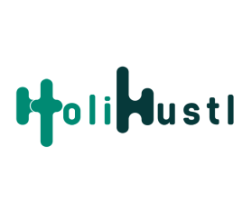 HoliHustl entry by Johann Moussaknaoui