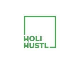 HoliHustl entry by dwi ernawati