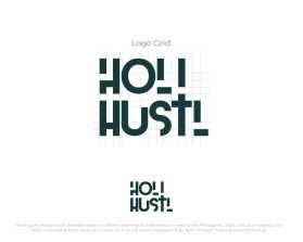 HoliHustl entry by Arif Fahmi