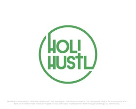 HoliHustl entry by Arif Fahmi