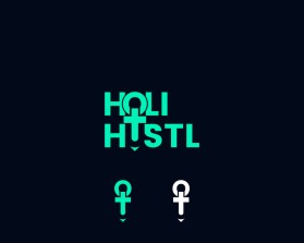 HoliHustl entry by PUJIANTO