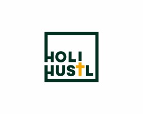 HoliHustl entry by danni sudyono