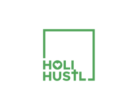 HoliHustl entry by Yoga Perdana