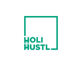 HoliHustl entry by dwi ernawati