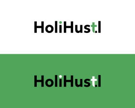 HoliHustl entry by Bpo