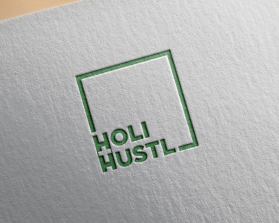 HoliHustl entry by dwi ernawati