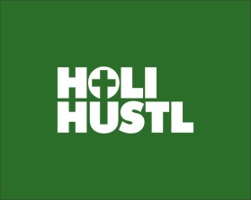 HoliHustl entry by Anderson Luiz Felippe