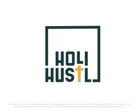 HoliHustl entry by Arif Fahmi