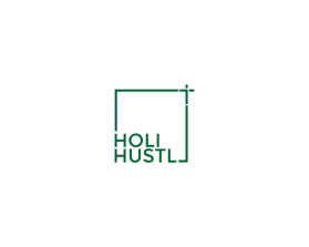 HoliHustl entry by BOLANG