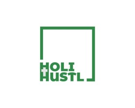 HoliHustl entry by Andreira