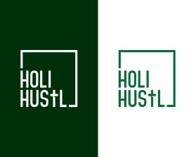 HoliHustl entry by Shahporan Sarker