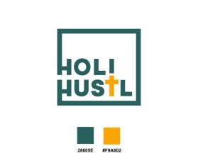 HoliHustl entry by danni sudyono