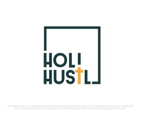 HoliHustl entry by Arif Fahmi