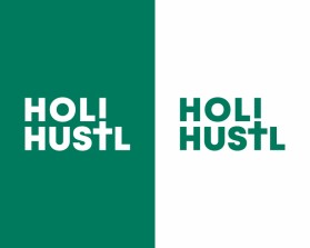 HoliHustl entry by danni sudyono