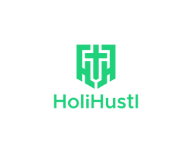 HoliHustl entry by Yoga Perdana
