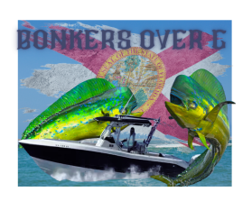 Bonkers Over G entry by BUYHER
