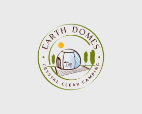 Earth Domes entry by bartous