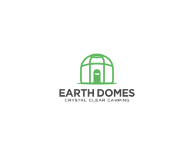 Earth Domes entry by While.art