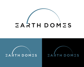 Earth Domes entry by sella