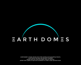 Earth Domes entry by juang_astrajingga