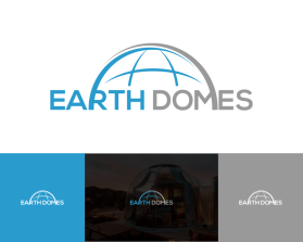 Earth Domes entry by binbin design