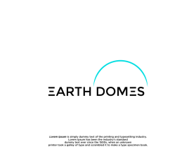 Earth Domes entry by juang_astrajingga