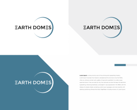 Earth Domes entry by juang_astrajingga