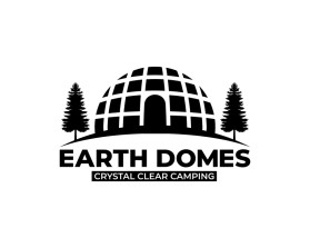Earth Domes entry by erionart
