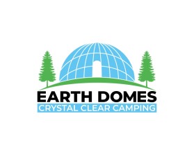 Earth Domes entry by erionart