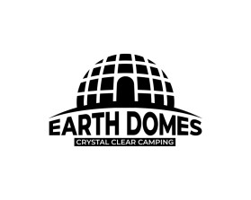 Earth Domes entry by erionart