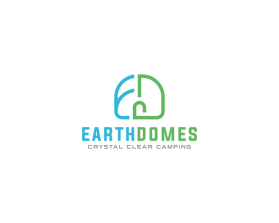 Earth Domes entry by While.art