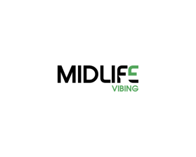 Midlife Vibing entry by Superkin