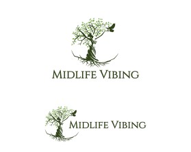 Midlife Vibing entry by jangAbayz