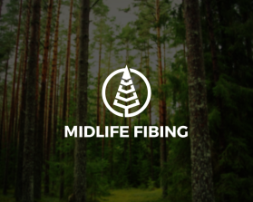 Midlife Vibing entry by DreamLogo