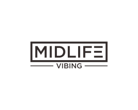 Midlife Vibing entry by Art to