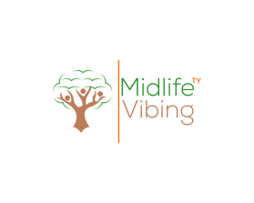 Midlife Vibing entry by art dent