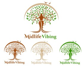 Midlife Vibing entry by Ilham Fajri