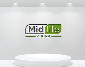 Midlife Vibing entry by BestONE