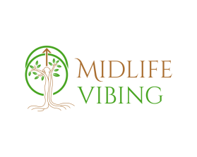 Midlife Vibing entry by inka07