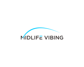 Midlife Vibing entry by Art to