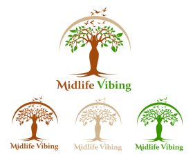 Midlife Vibing entry by Ilham Fajri